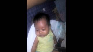 Baby Daniel Braise... Dec. 31, 2014