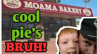 Australia's BEST pie (Ep2) Echuca/Moama Bakery