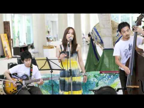 夏バケ！　summer art 2010