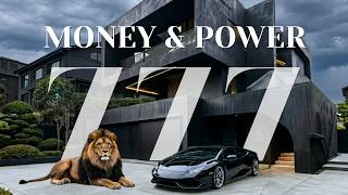 Celebrity Billionaire Wealth Energy 💵 Luxury Lifestyle, Money Flow And Elite Power Mindset | HyperFocus777 Wealth