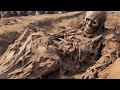 इस विडियो को देखकर चौंक जाएँगे How is this possible? 100 Unexplained and Frightening Finds in Egypt!