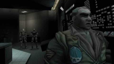 Aliens vs Predator 2 Walkthrough - Alien - Part 23