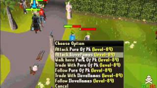 A British PKer I PK Video 1 l
