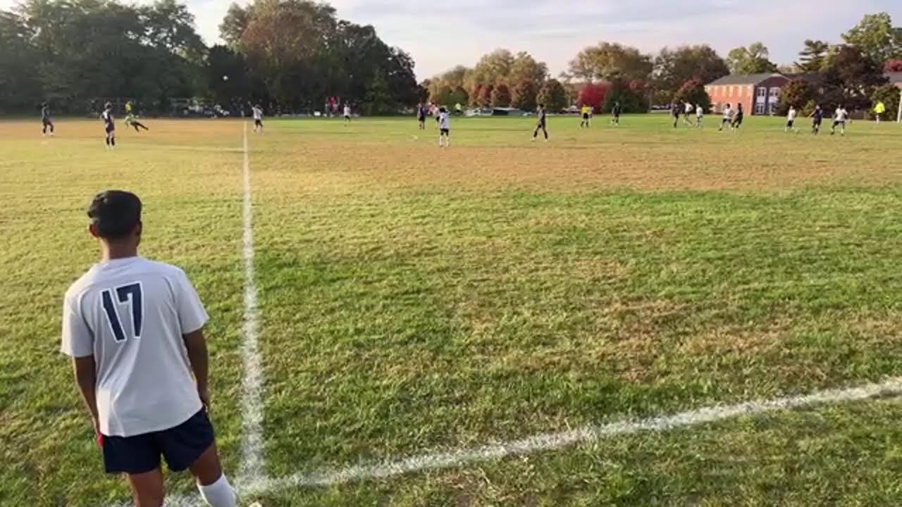 UVF Men’s Soccer vs St. Elizabeth YouTube