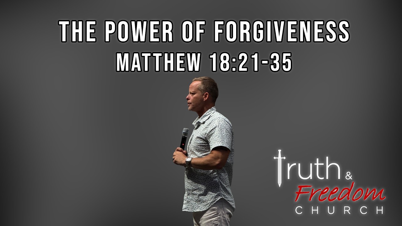 Truth & Freedom Sermons