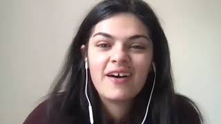 Volunteers Week: Emily's Story