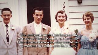 Ronald Rykse - Life Story Digital Video