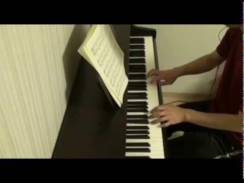 かっこうワルツ ヨナーソン ピアノ3年目 Youtube