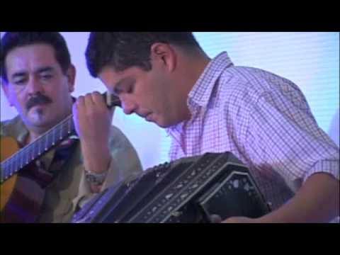 "MERCEDITAS" RICHARD SCOFANO & JORGE PINILLOS