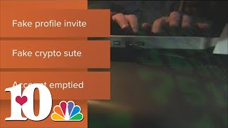 FBI warns LinkedIn users about significant financial scam