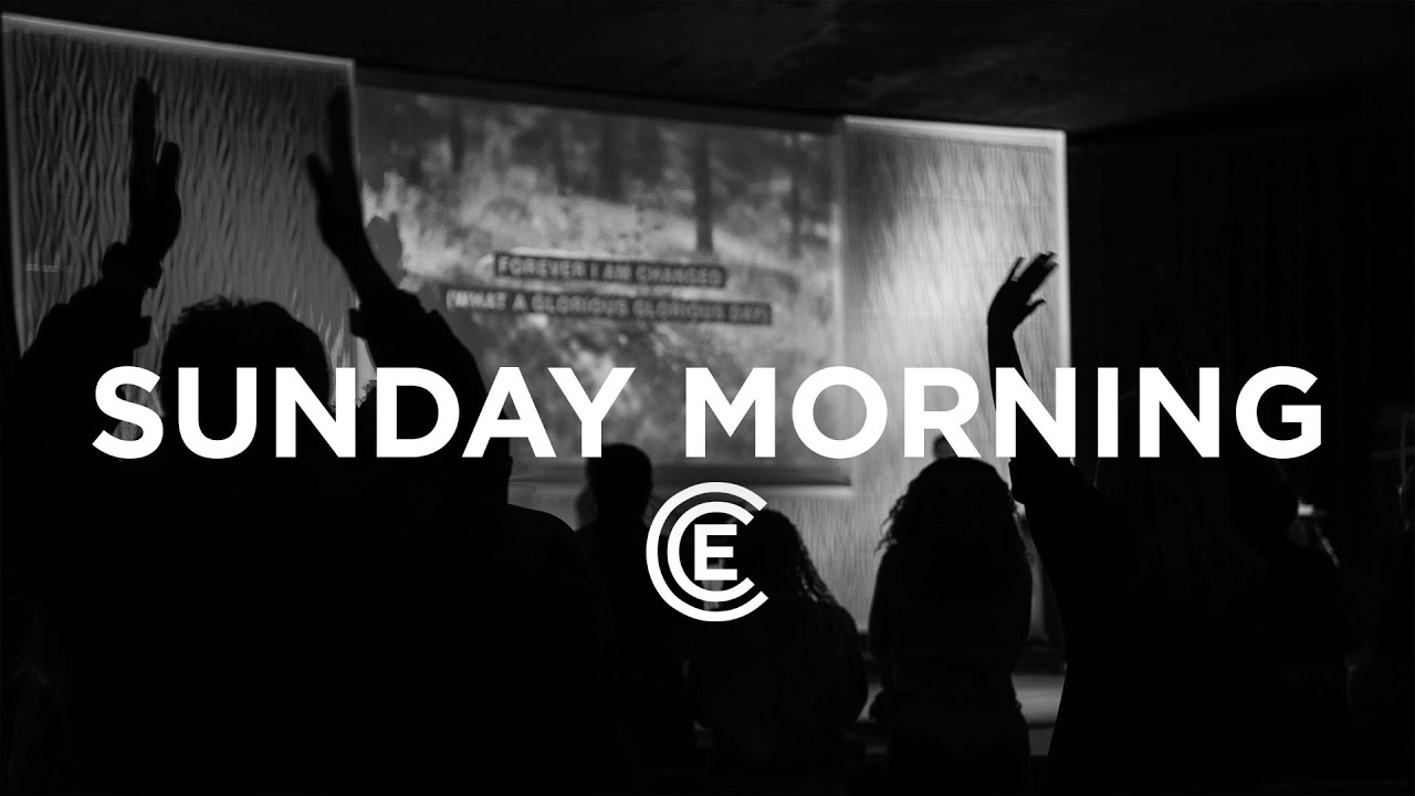 Sunday Service • November 30 | Eastside City Church - YouTube