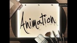 Animation Desk for iPad/ipod/iphone
