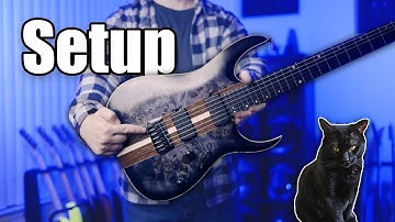 Ibanez Gibraltar Standard III Bridge: Setup Tips Every Player Should Know