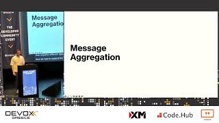 Devoxx Greece 2026 - Event-Driven at Scale: Evolving Architectures with Kafka, Java, and AWS