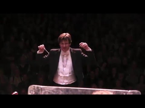 スペイン奇想曲より、第2曲:変奏曲Nikolai Rimsky-Korsakov