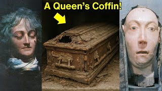 5 Queen's Coffins That Should NEVER Have Been Opened!