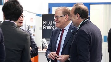 Maquinser: Opentech Iurreta 2019