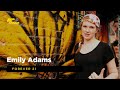 Spotlight: Emily Adams