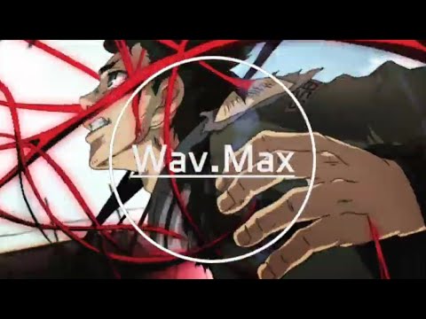 Denzel Curry - Blood On My Nikez (ft. Juicy J) [Anime Visualizers]