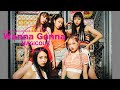 【MAGICOUR】『Wanna Gonna(ワナガナ)』 MV