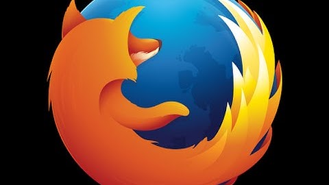 How to install firefox os on PC(firefox os simulator)