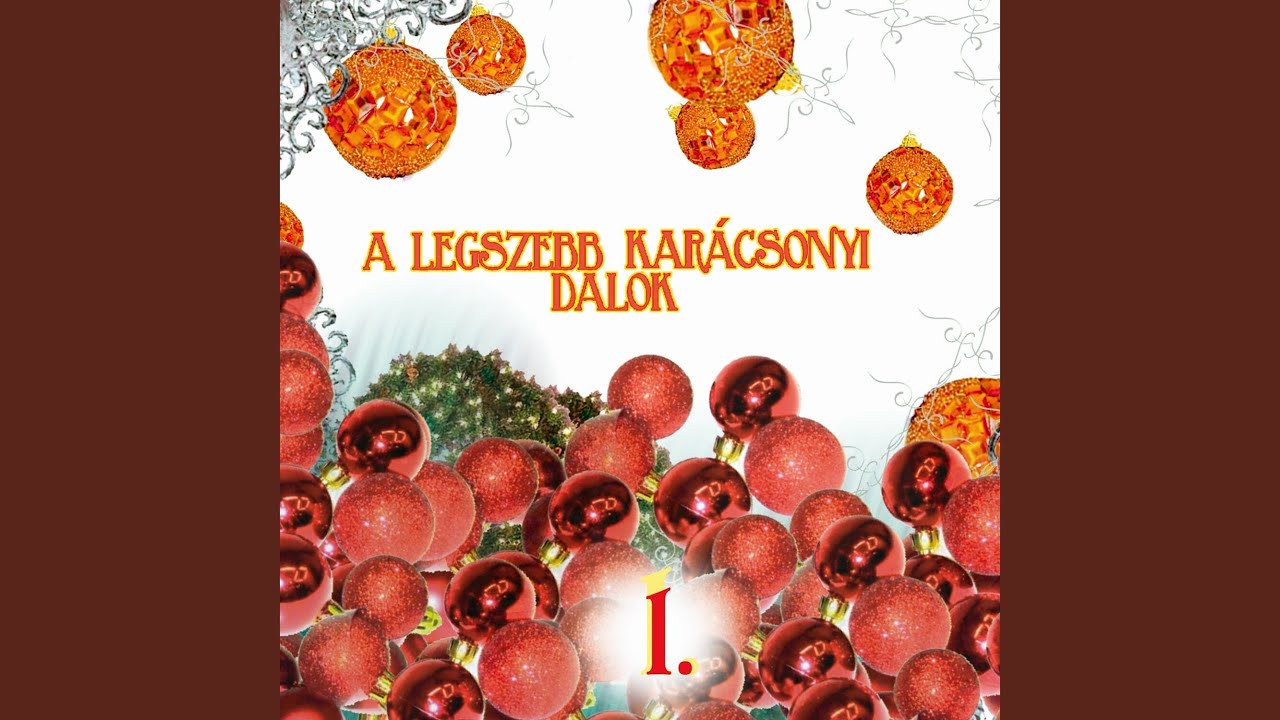 Szent Karácsony Éjjelén