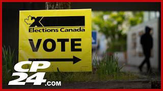 Advance polls open in Scarborough Southwest and University-Rosedale