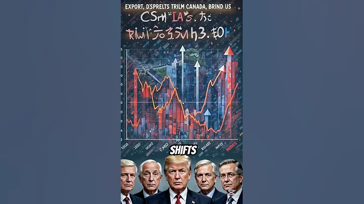 Why G7 Nations Are Turning to Canada Over the U.S. #breakingnews