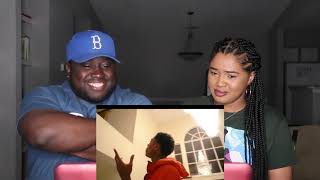 NBA YoungBoy - Dirty lyanna (Reaction) | Reactmas Day 16!!!