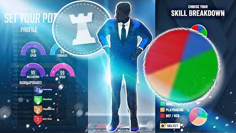 *HOW*  TO MAKE THE BEST 2-WAY 3 LEVEL FACILITATOR |BEST BADGES |NEW OVERPOWERED BUILD