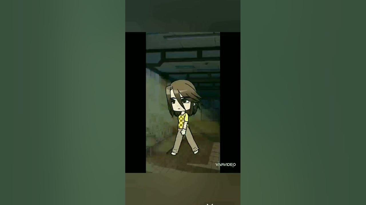 Гача 2 часть?#gacha - YouTube