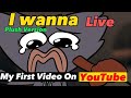 I wanna live (poppy playtime) #shorts #myfirstvideo myfirstvid