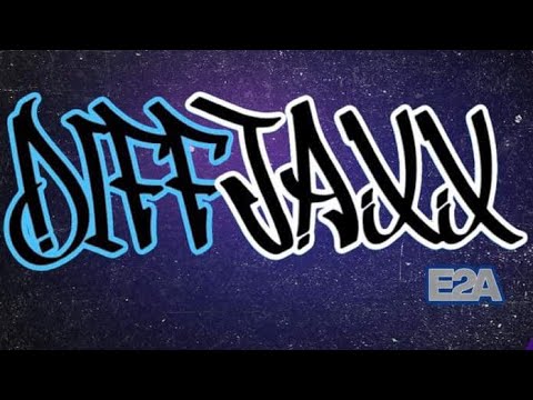 DiffJaxx - The Introduction (Studio45 Freestyle)