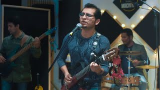 Miniatura de "Hamylton Fernandez - Mi Sonccollay / Juntito a ti  (Video Oficial)"