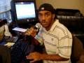 CYBER DJ CK Jamal Whited LIVE on The AIR www.Nworcs.com ATLWEBRADIO