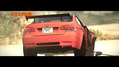 top car crashes in Need for speed the run#gameplay