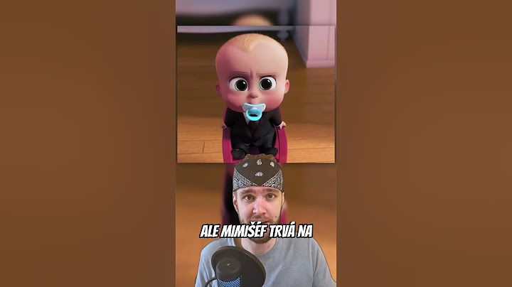 TOHLE JSTE MIMI ŠEFOVI NEVĚDĚLI!