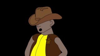 My Adobe Character Animator Final Project 4-25-16