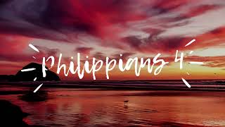 Philippians 4 NLT