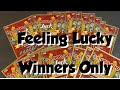 Full Book!!!!! Florida Lottery: $20 Luck Book!!!!