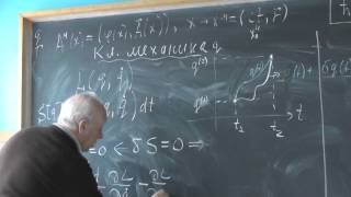 Физика элементарных частиц, лекция №3 (Сербо В.Г.)