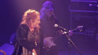 Video thumbnail of "Ride On - Mary Coughlan Live at Vicar Street"