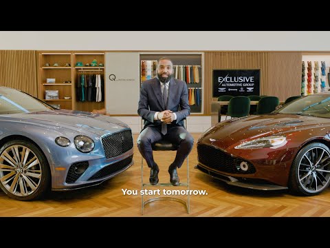 Exclusive Automotive Group Reviews