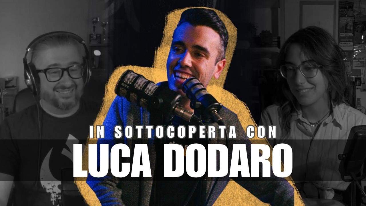 9 Mesi e 1 stagione dopo | Luca Dodaro - Extra