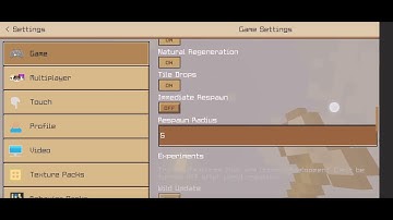 How to on keep inventory in crafting and building