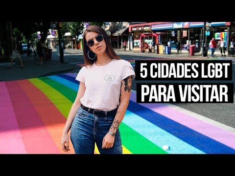 Vídeo: Um Suspiro De Alívio Para Viajantes, Empresas E A Comunidade LGBTQ Na Carolina Do Norte