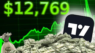 The Only EMA Strategy You'll Ever Need to Start Making Money!