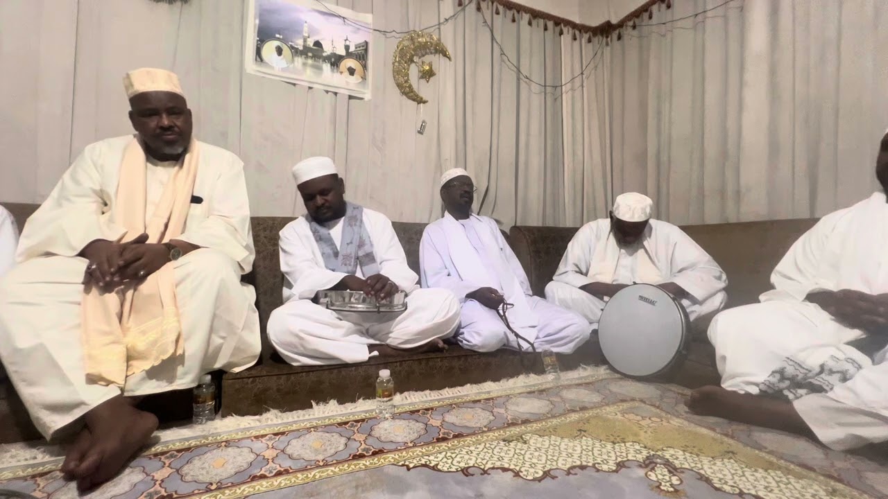 قد شبت فى الإسلام ولكني على جهل عظيم فى طريقة ديني 