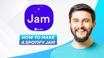 Hoe maak je een Spotify Jam (2025) Volledige gids!