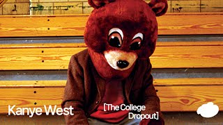 [전곡해석] Kanye West - The College Dropout